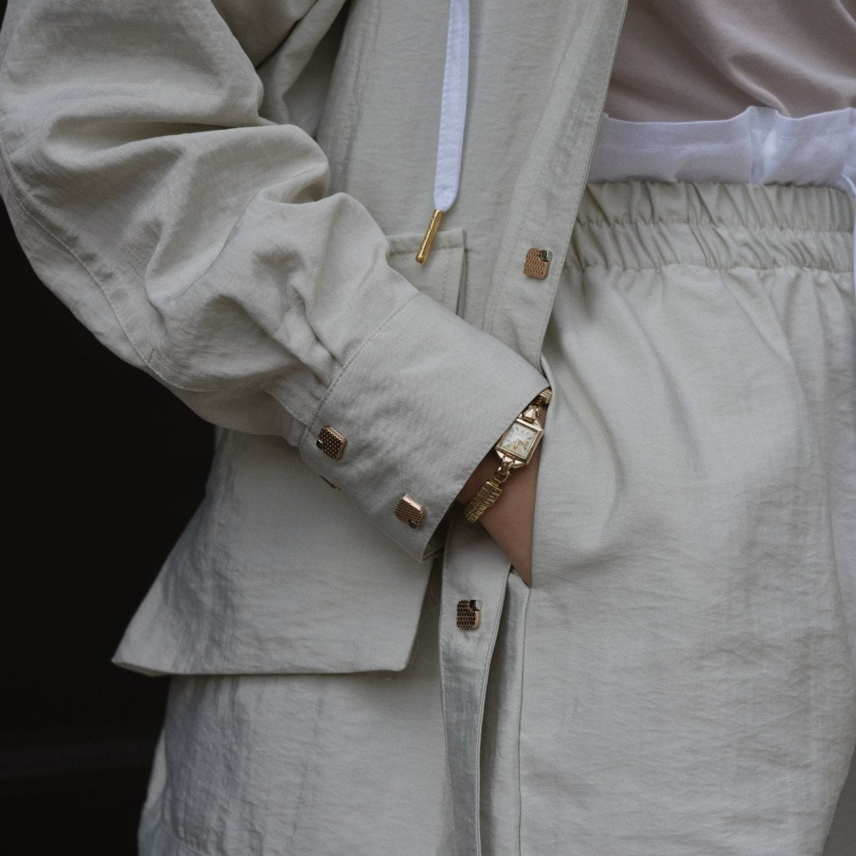 ActiveFit Training Suit - afroda