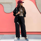 ActiveFit Training Suit - Afroda