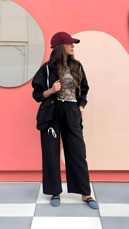 ActiveFit Training Suit - afroda