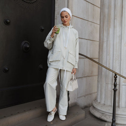 ActiveFit Training Suit - afroda