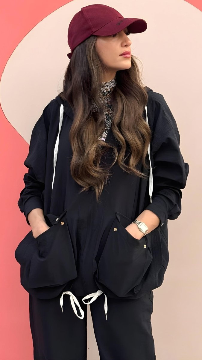 ActiveFit Training Suit - afroda