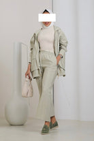 ActiveFit Training Suit - afroda