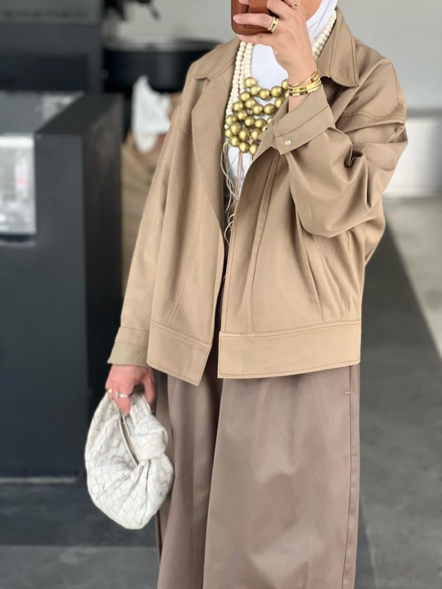 Autumn Aura Set - afroda