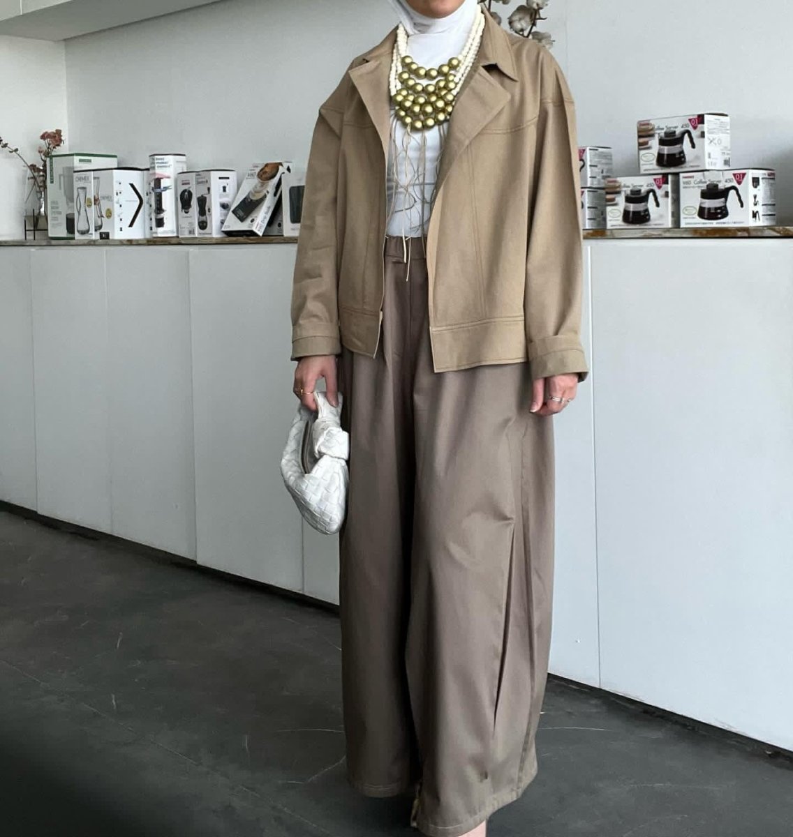 Autumn Aura Set - afroda