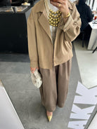 Autumn Aura Set - afroda