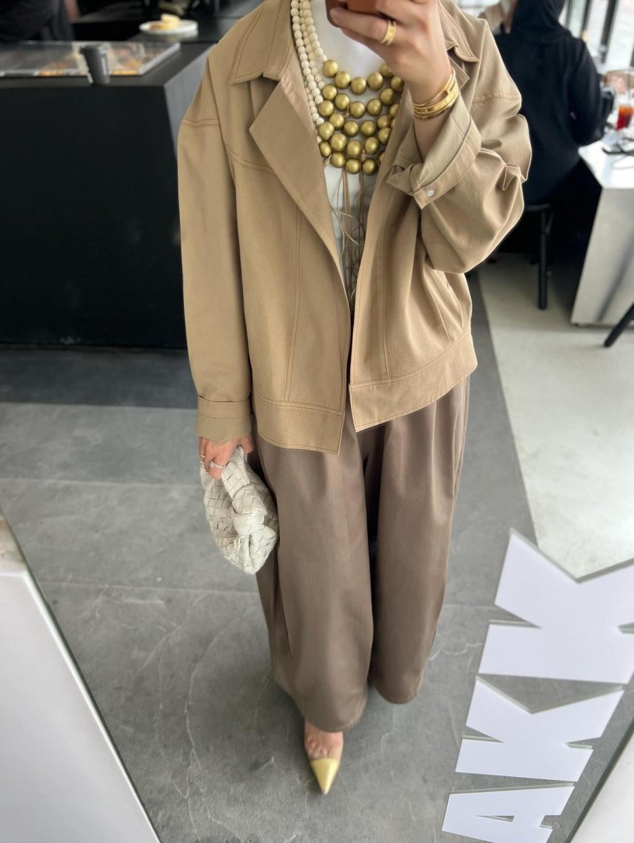 Autumn Aura Set - afroda