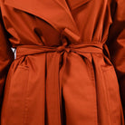 Autumn Breeze Trench - afroda