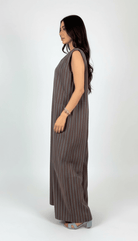 Body friend jumpsuit - Afroda