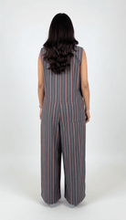 Body friend jumpsuit - Afroda