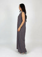 Body friend jumpsuit - Afroda