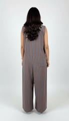 Body friend jumpsuit - Afroda
