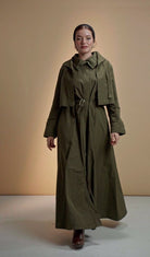 Cascade Layered Set - afroda