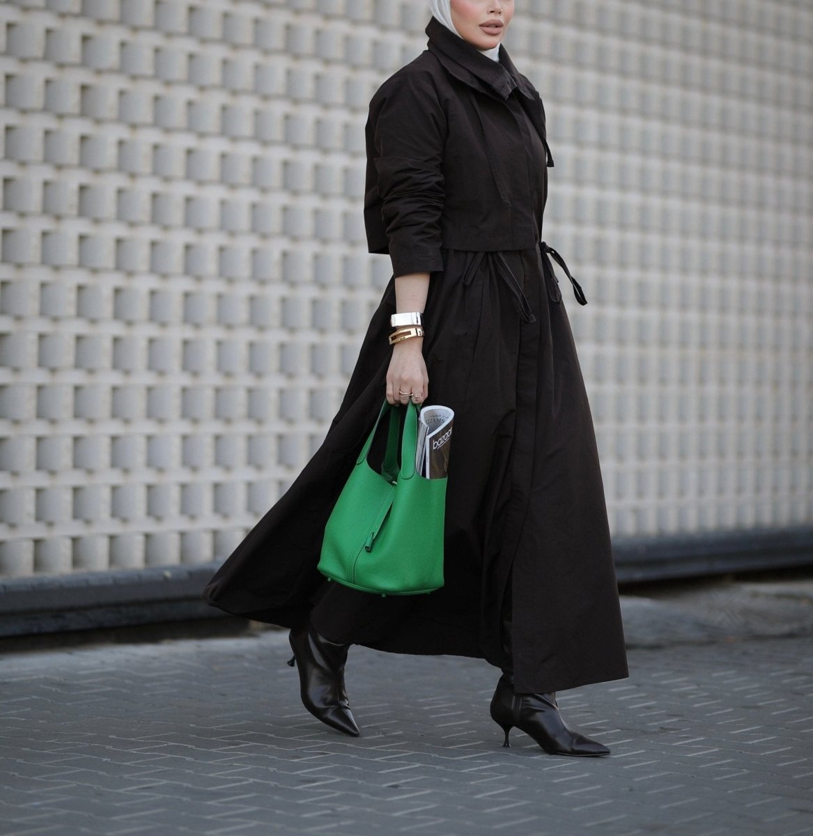 Cascade Layered Set - afroda