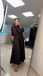 Cascade Layered Set - afroda