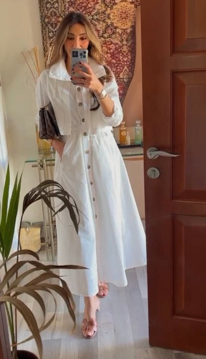 Cascade Layered Set - afroda