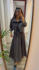 Cascade Layered Set - afroda