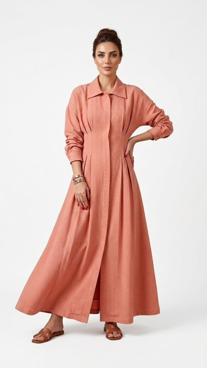 Cassandra Dress - Afroda