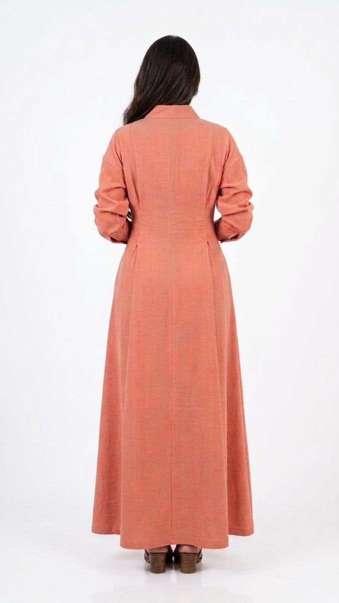 Cassandra Dress - Afroda