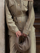 Casual Wanderer - afroda