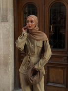 Casual Wanderer - afroda