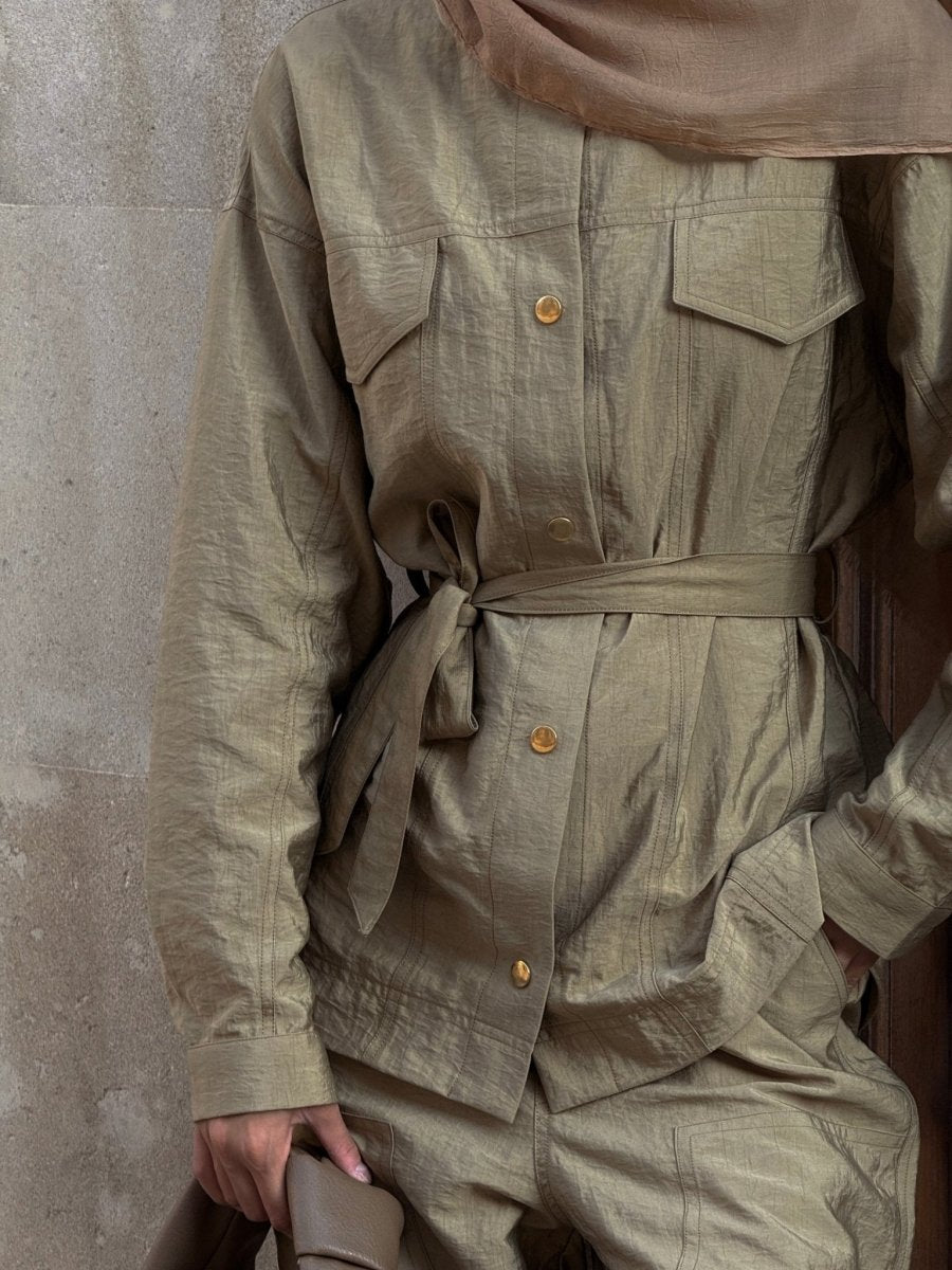 Casual Wanderer - afroda