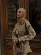 Casual Wanderer - afroda