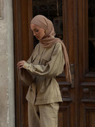 Casual Wanderer - afroda