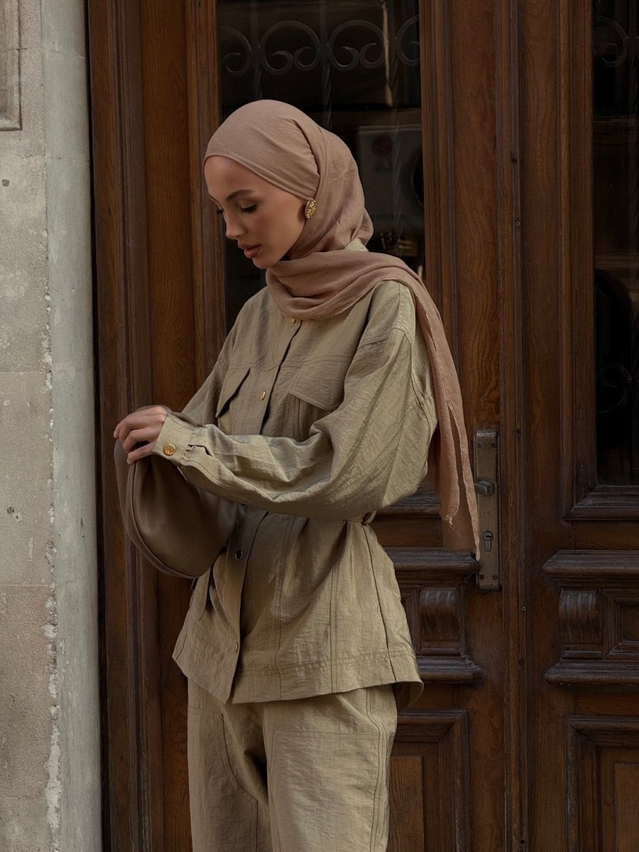 Casual Wanderer - afroda