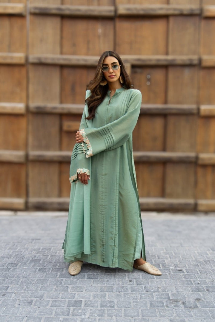 Celestial Elegance Kaftan - afroda