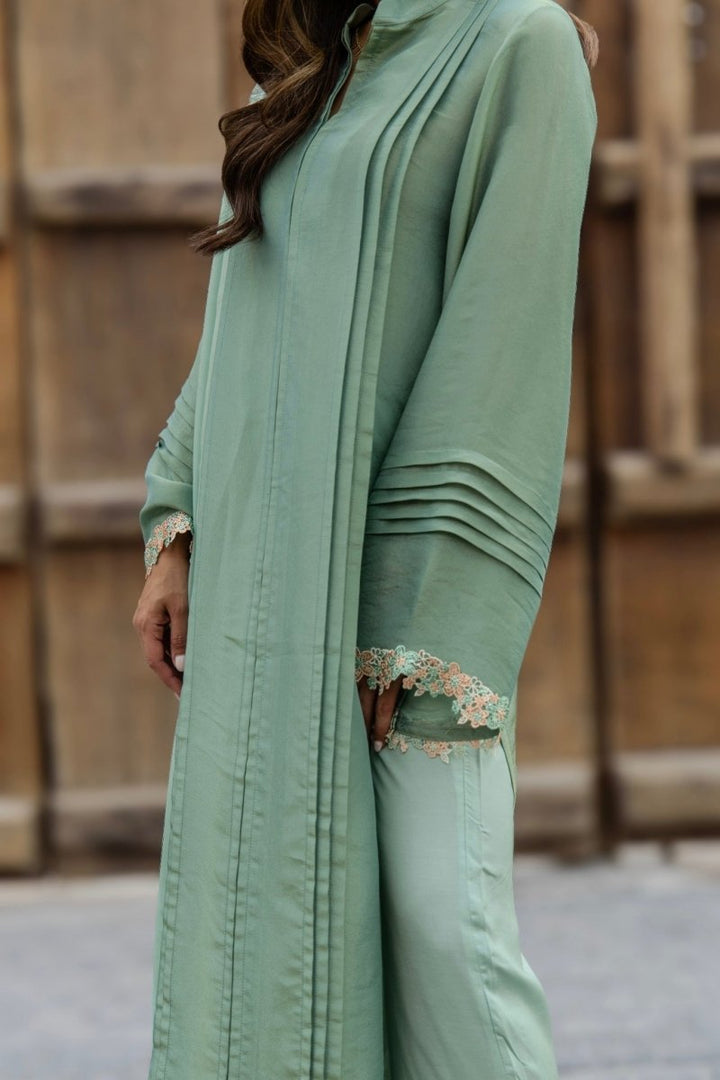 Celestial Elegance Kaftan - afroda