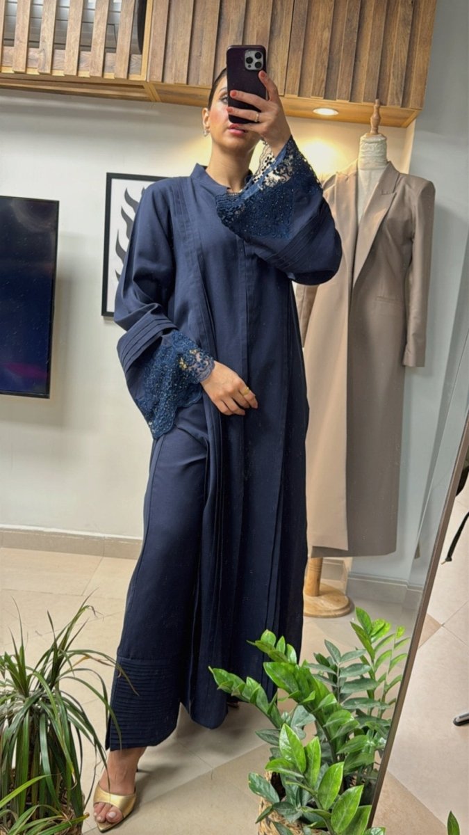 Celestial Elegance Kaftan - afroda