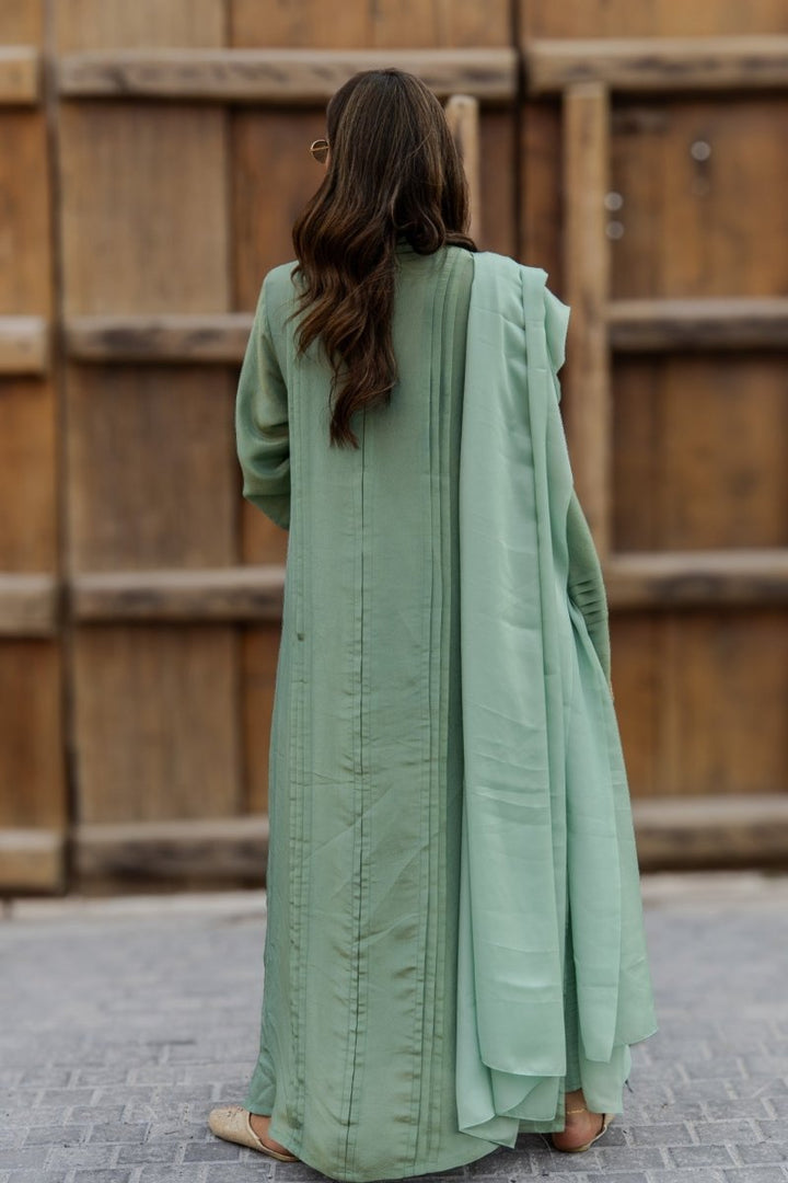 Celestial Elegance Kaftan - afroda