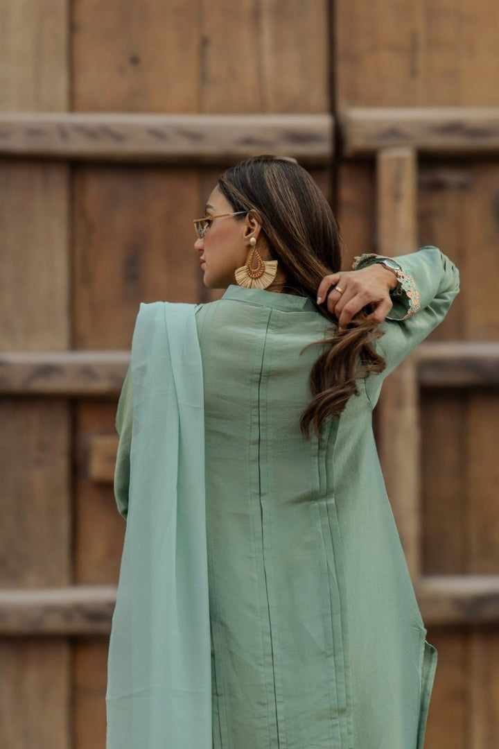 Celestial Elegance Kaftan - afroda