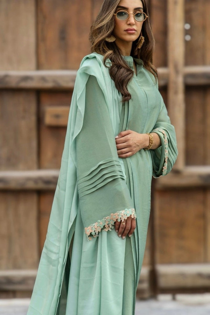 Celestial Elegance Kaftan - afroda