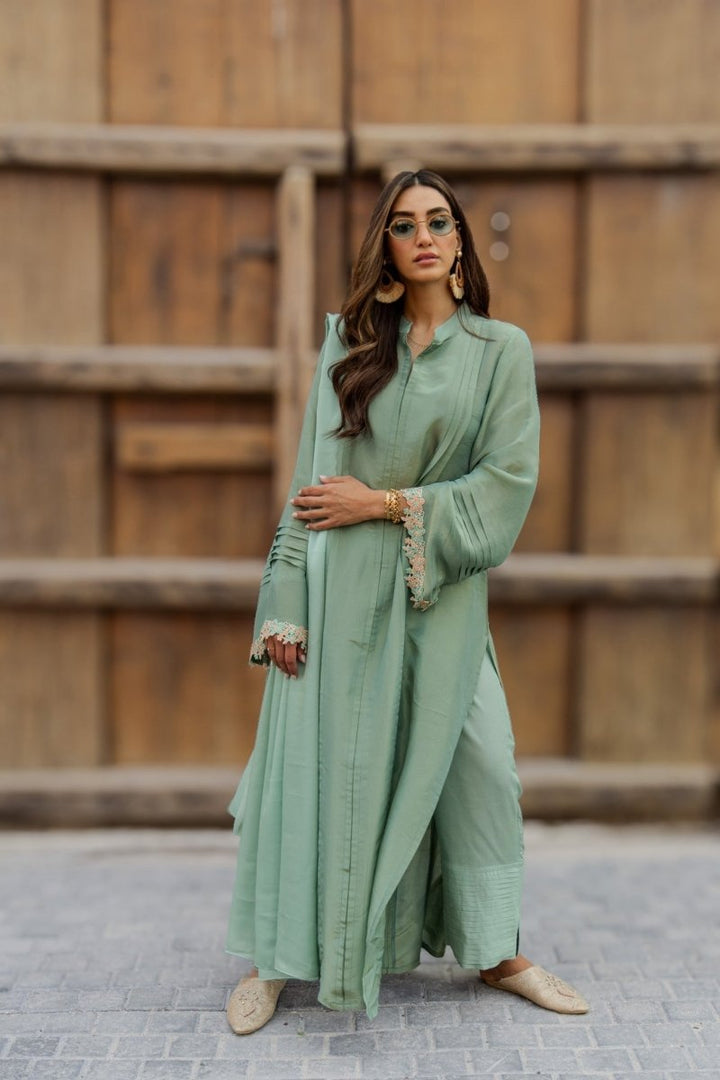 Celestial Elegance Kaftan - afroda