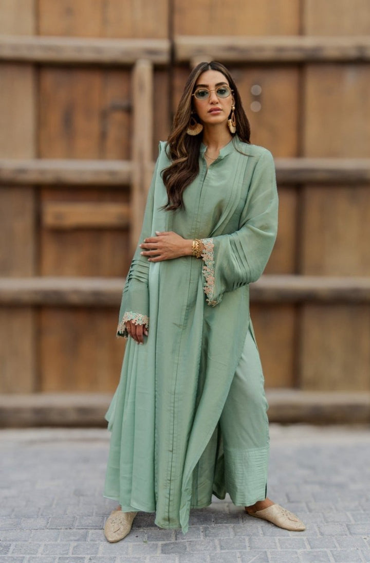 Celestial Elegance Kaftan - afroda