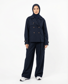 Chic Structure Set - afroda