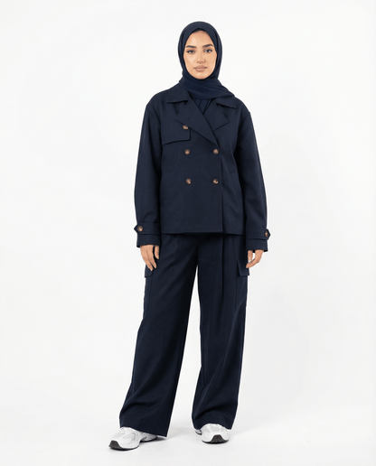 Chic Structure Set - afroda