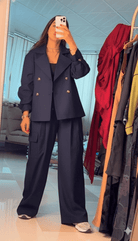 Chic Structure Set - afroda