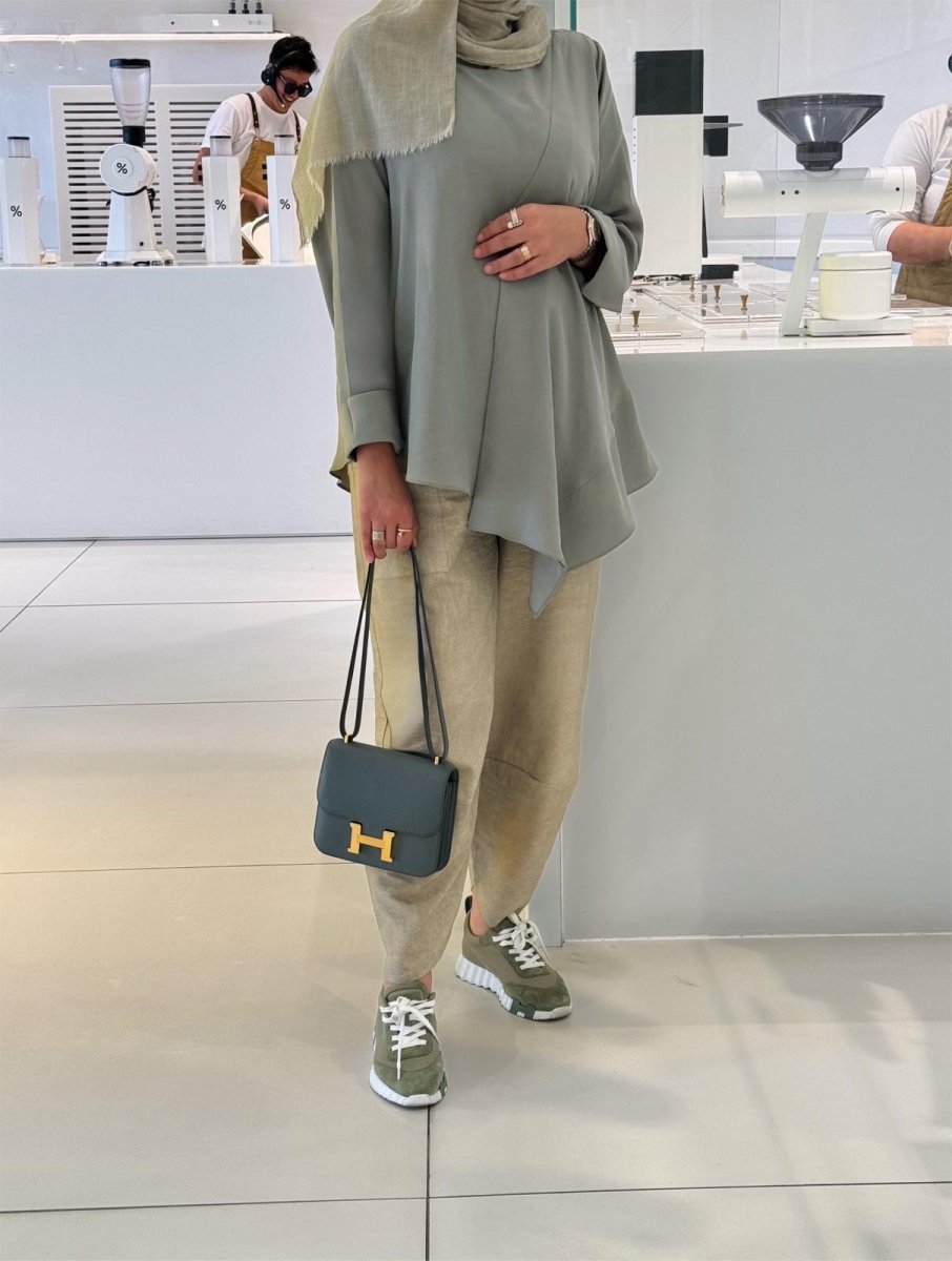 Classic Comfort Set - afroda