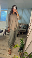 Classic Comfort Set - afroda