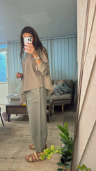 Classic Comfort Set - afroda