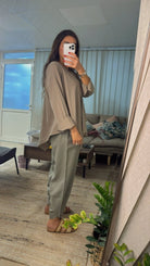 Classic Comfort Set - afroda