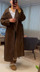 Classic Winter Set - afroda