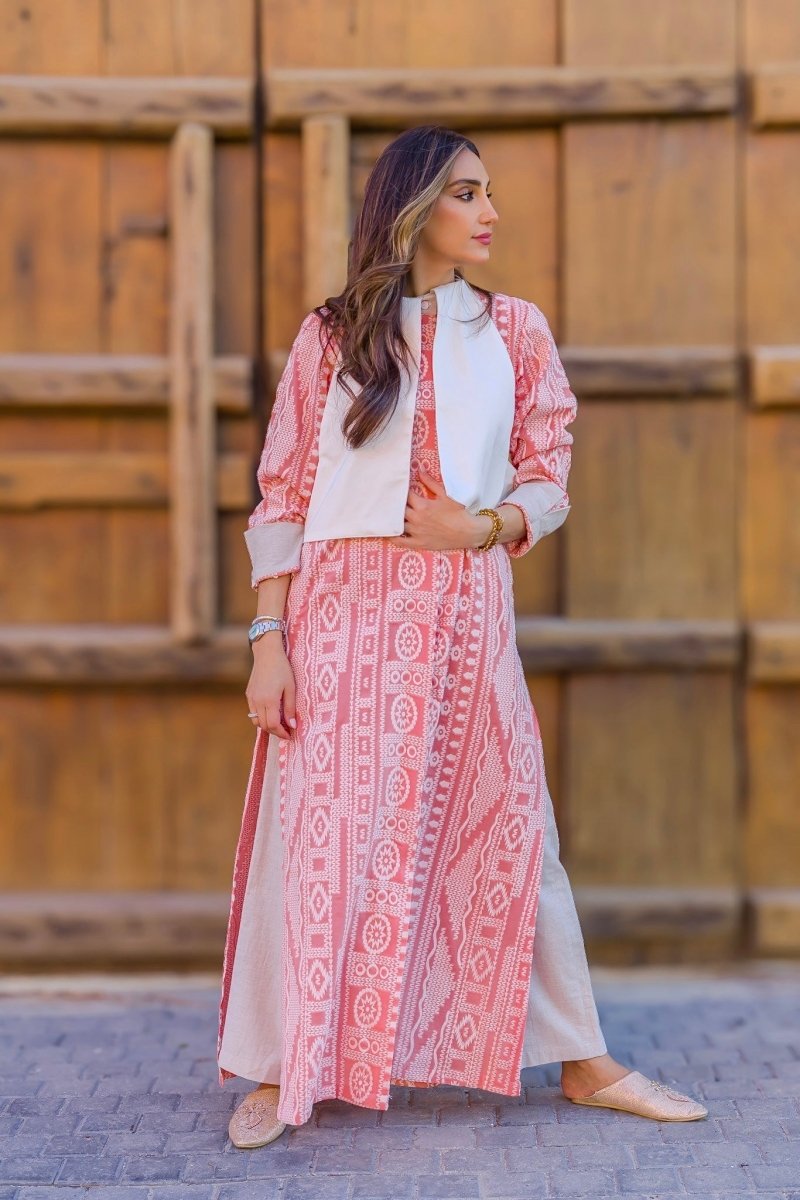 Cotton Bliss Set (Limited Stock) - afroda