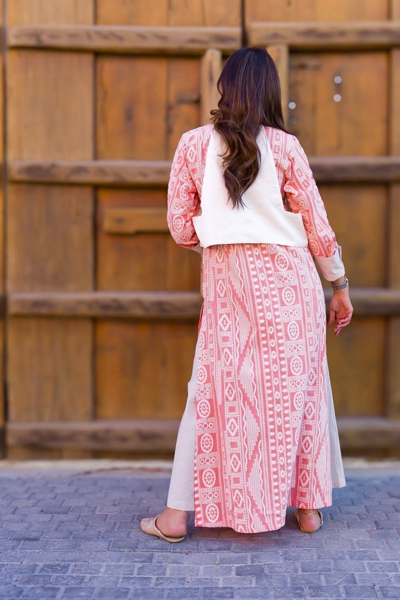 Cotton Bliss Set (Limited Stock) - afroda