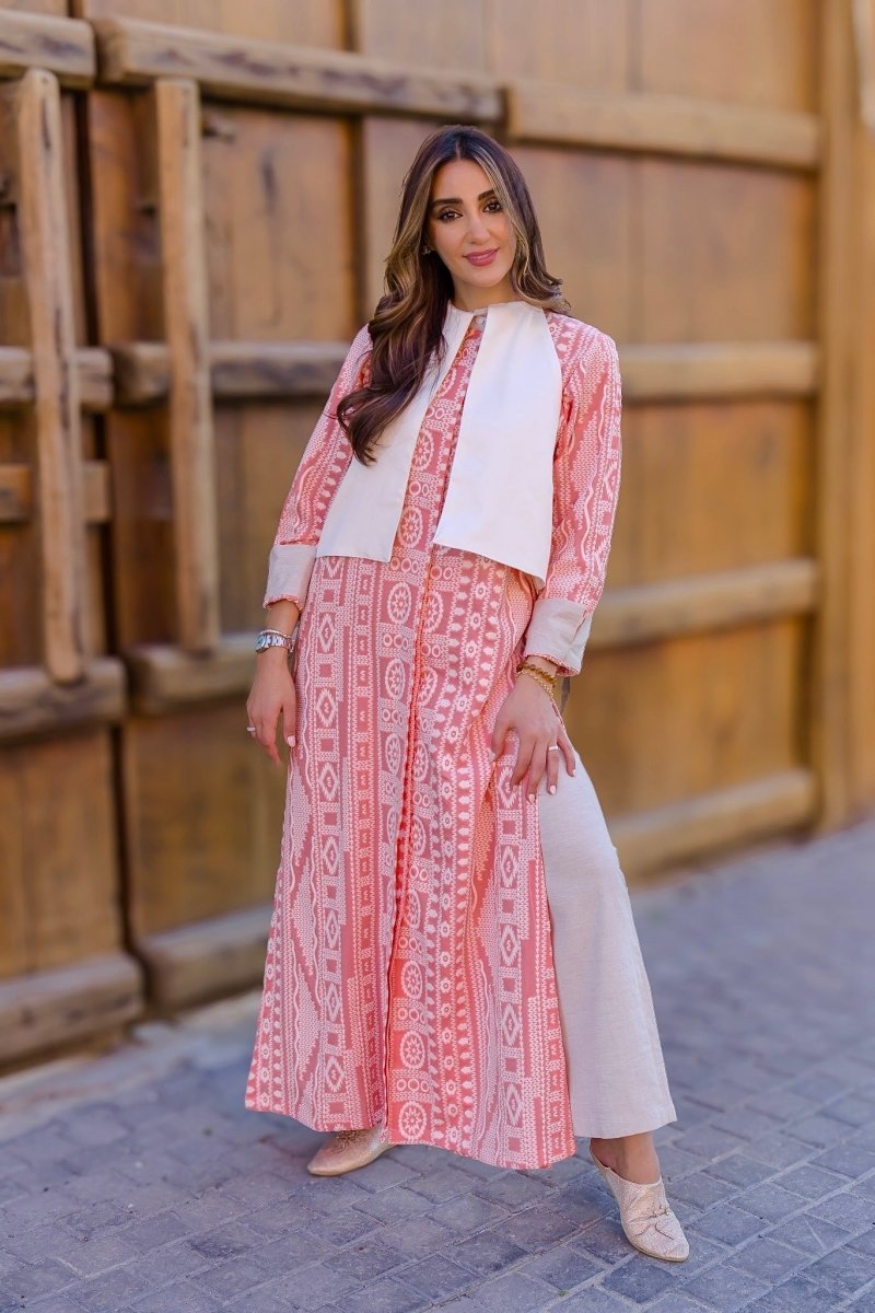 Cotton Bliss Set (Limited Stock) - afroda