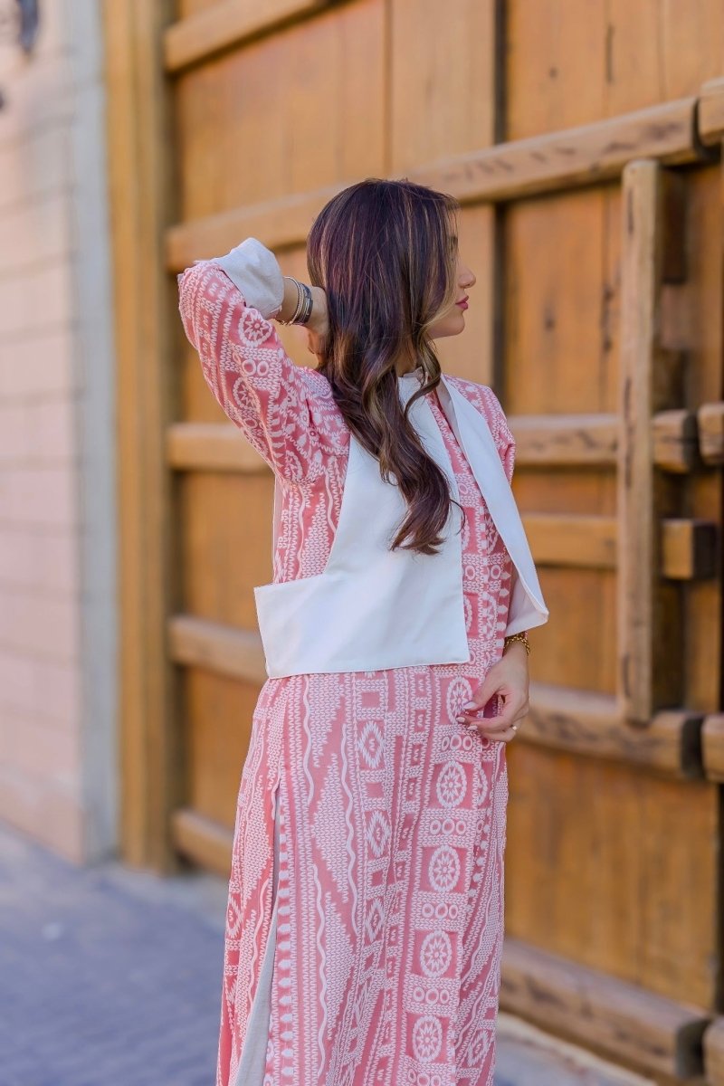 Cotton Bliss Set (Limited Stock) - afroda