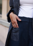 EcoChic Suit - afroda