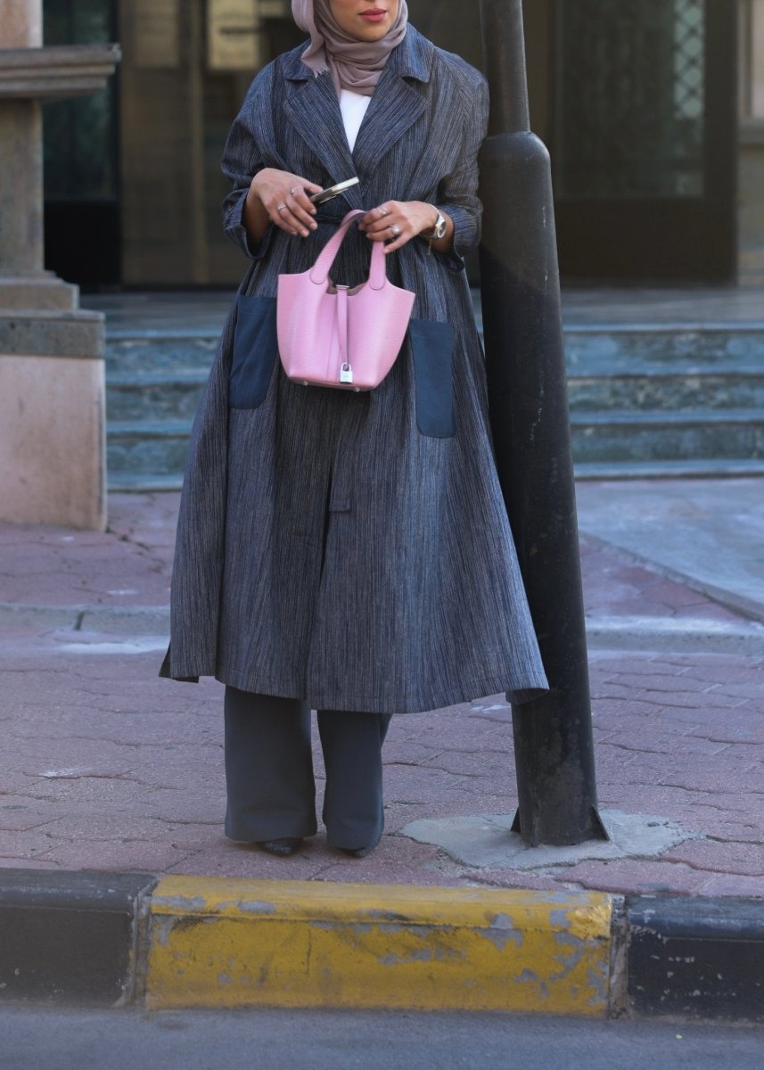 EcoChic Suit - afroda